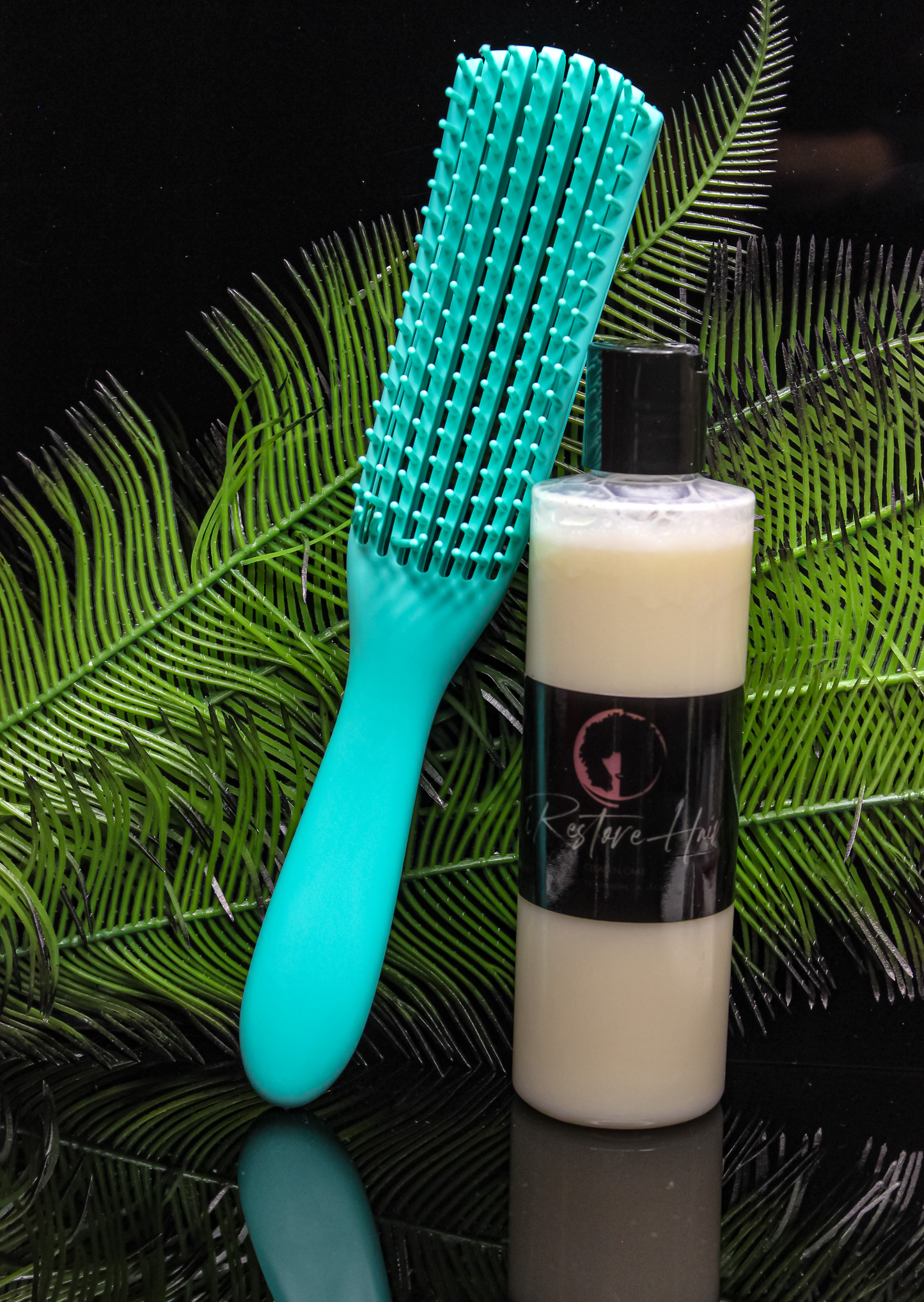 Curl Defining Brush
