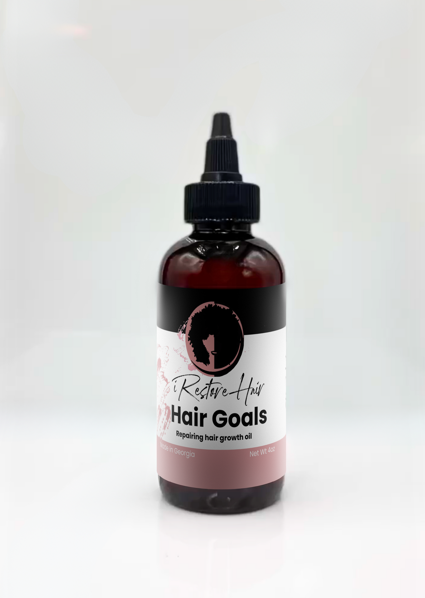 Hair Goals - Repair and growth oil