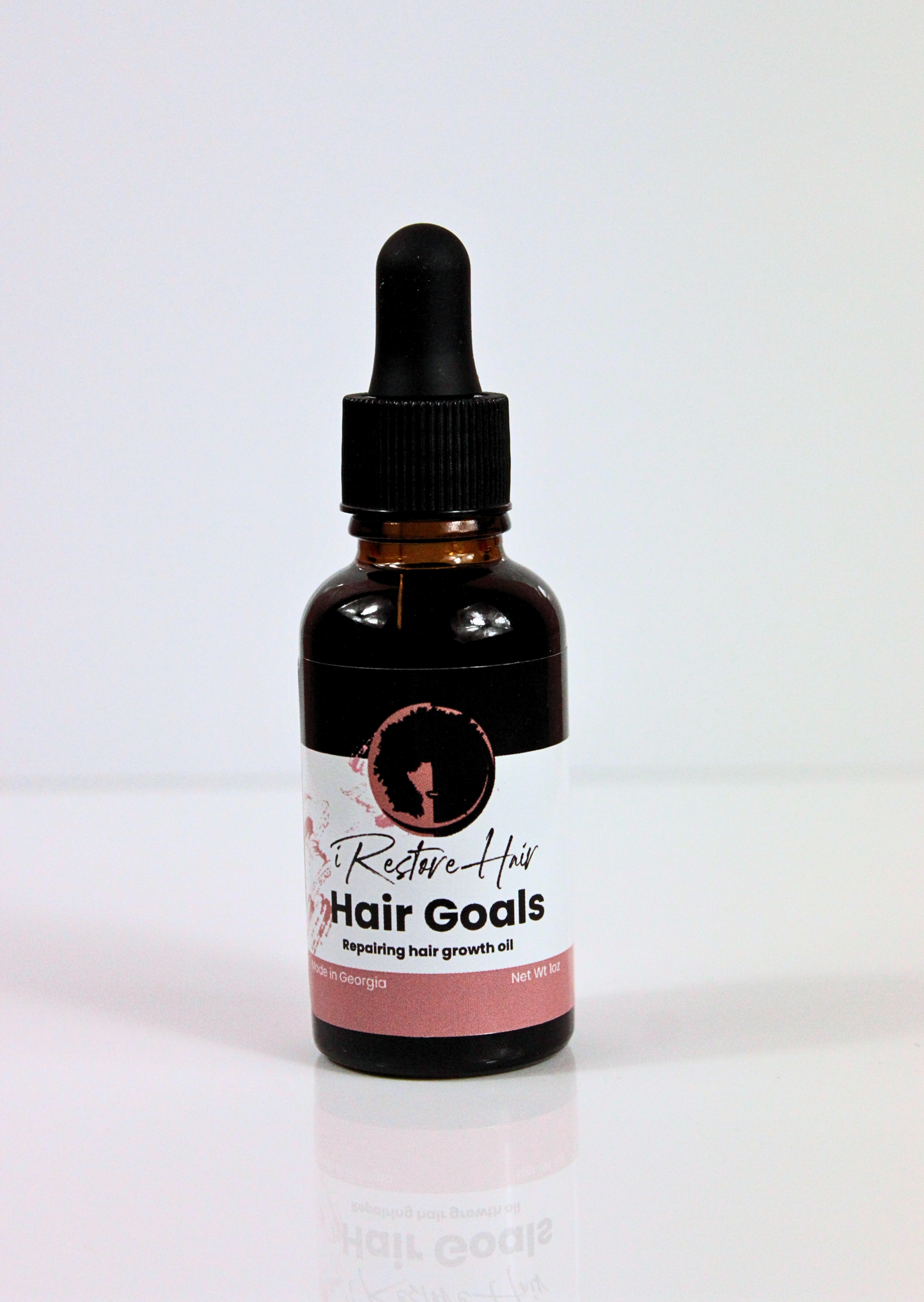 Hair Goals - Repair and growth oil