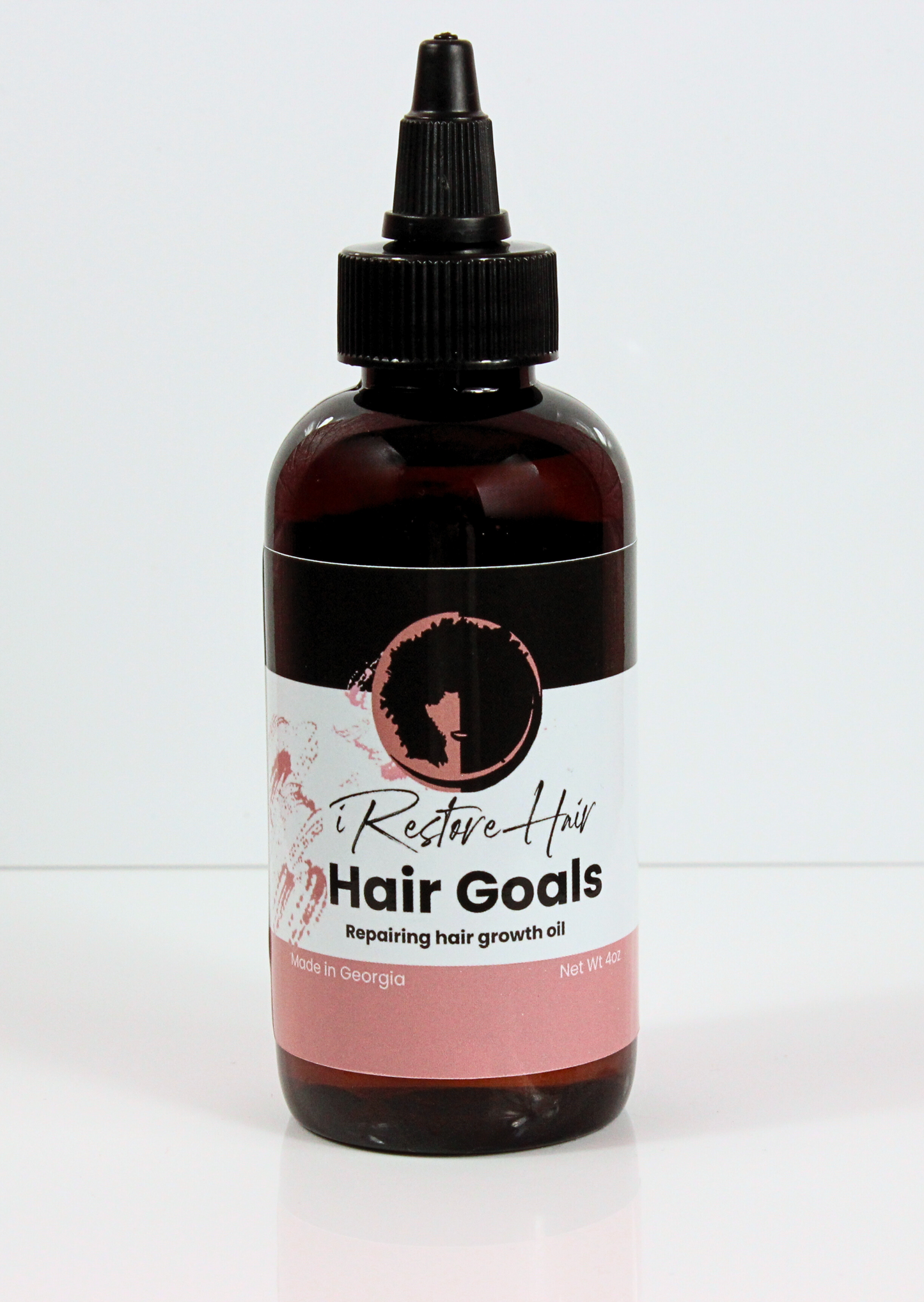 Hair Goals - Repair and growth oil