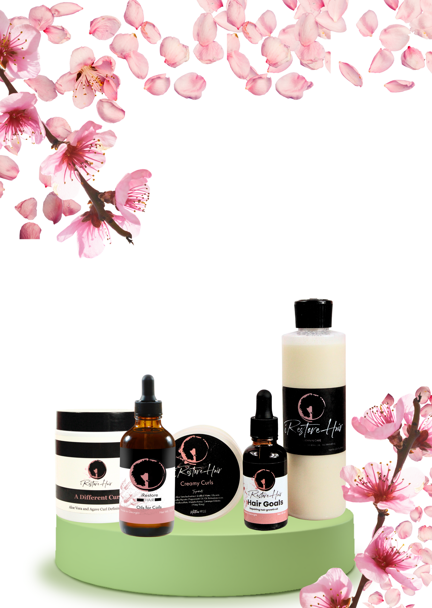 Mother's Day Package